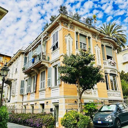 Camere Chicca Санремо Екстер'єр фото