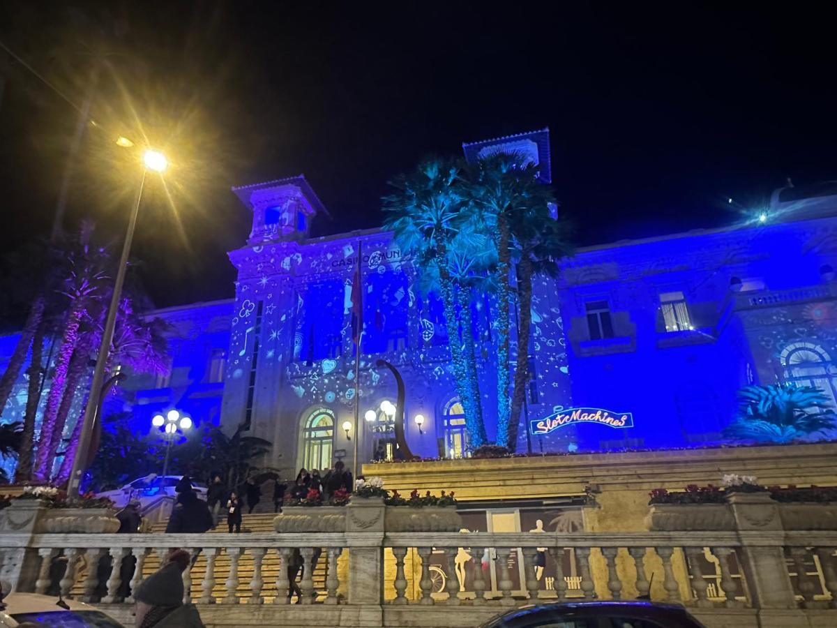 Camere Chicca Санремо Екстер'єр фото