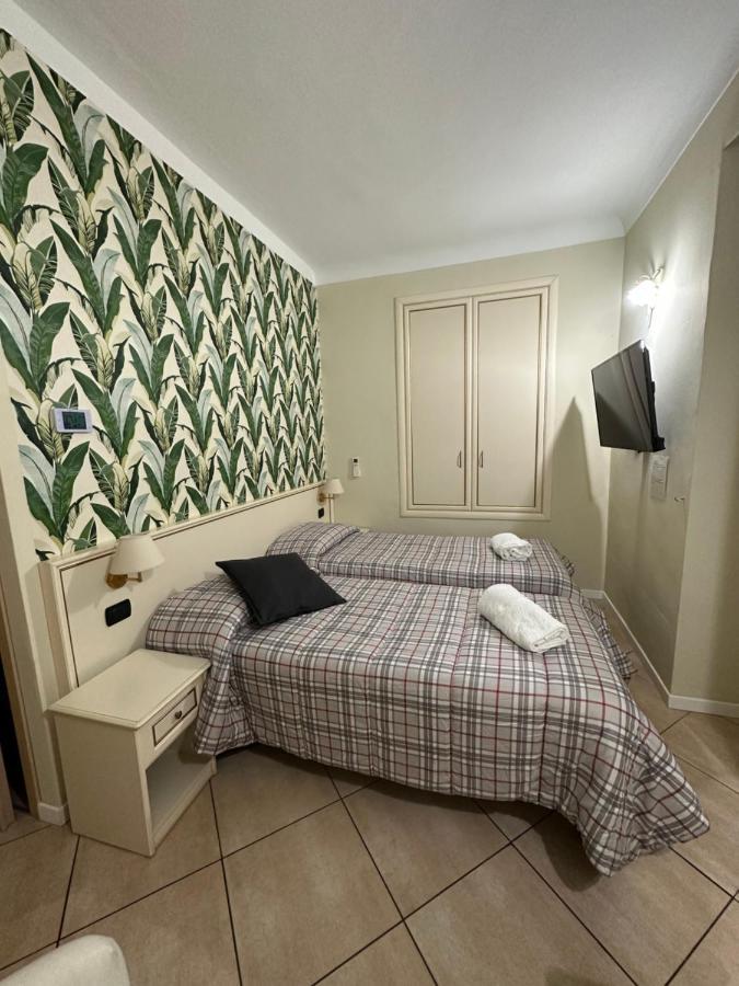 Camere Chicca Санремо Екстер'єр фото