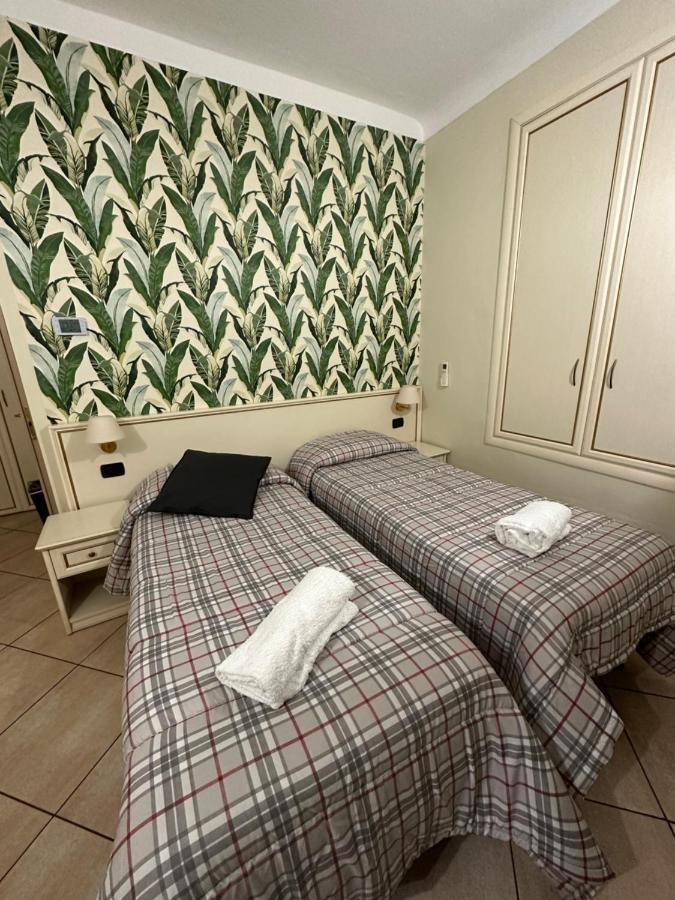 Camere Chicca Санремо Екстер'єр фото