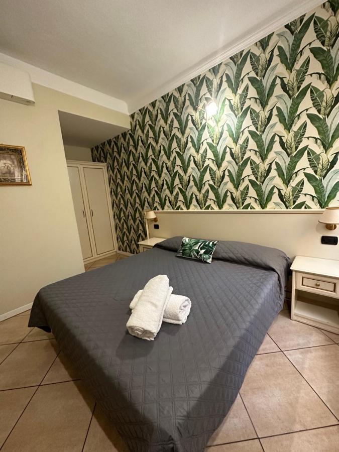 Camere Chicca Санремо Екстер'єр фото