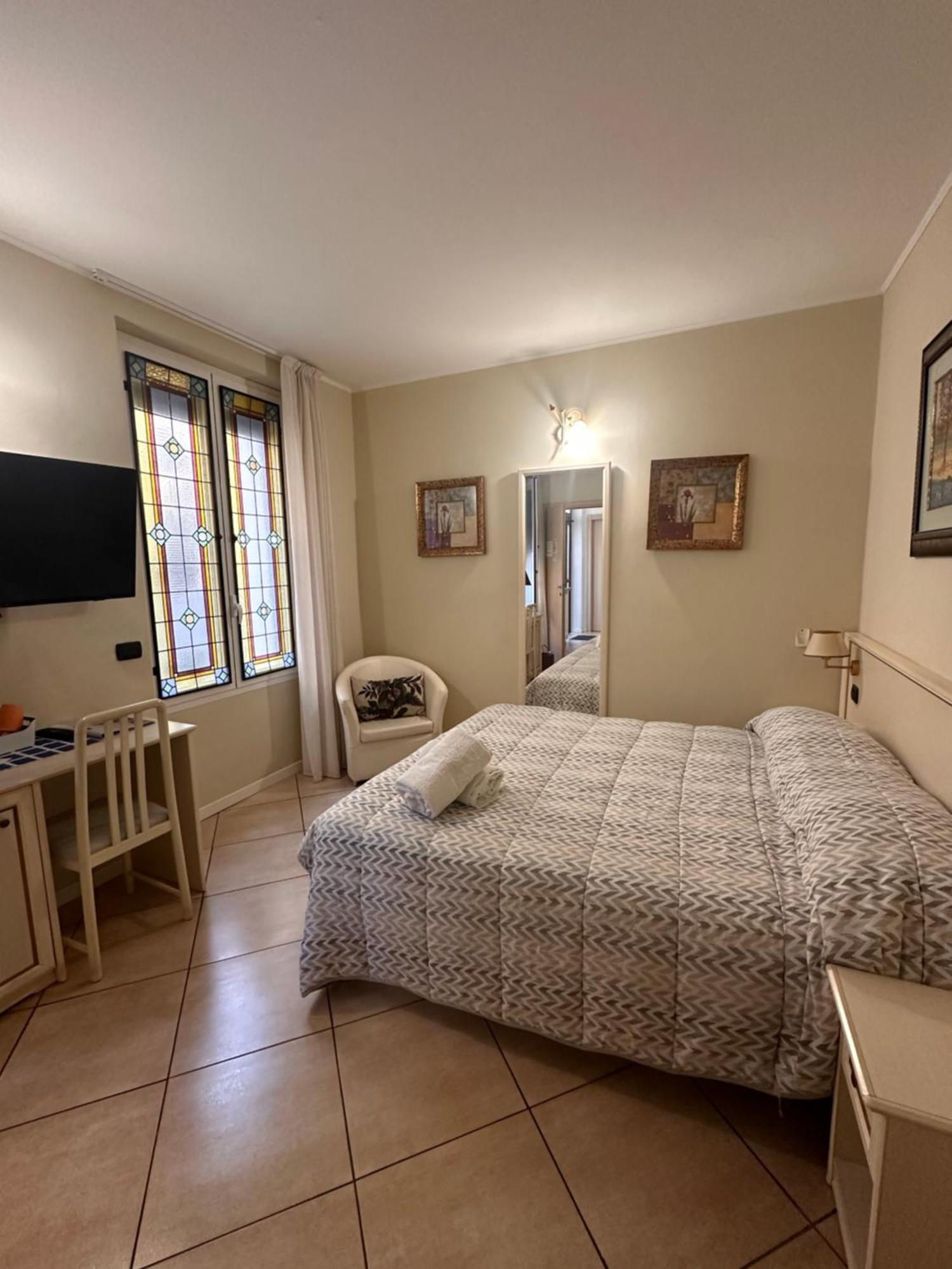 Camere Chicca Санремо Екстер'єр фото