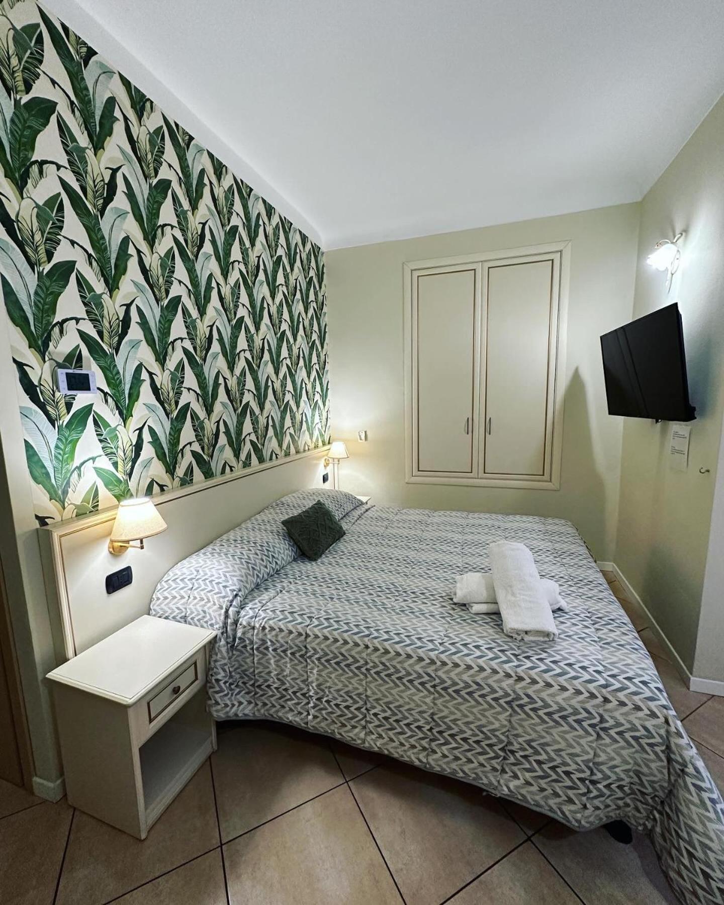 Camere Chicca Санремо Екстер'єр фото