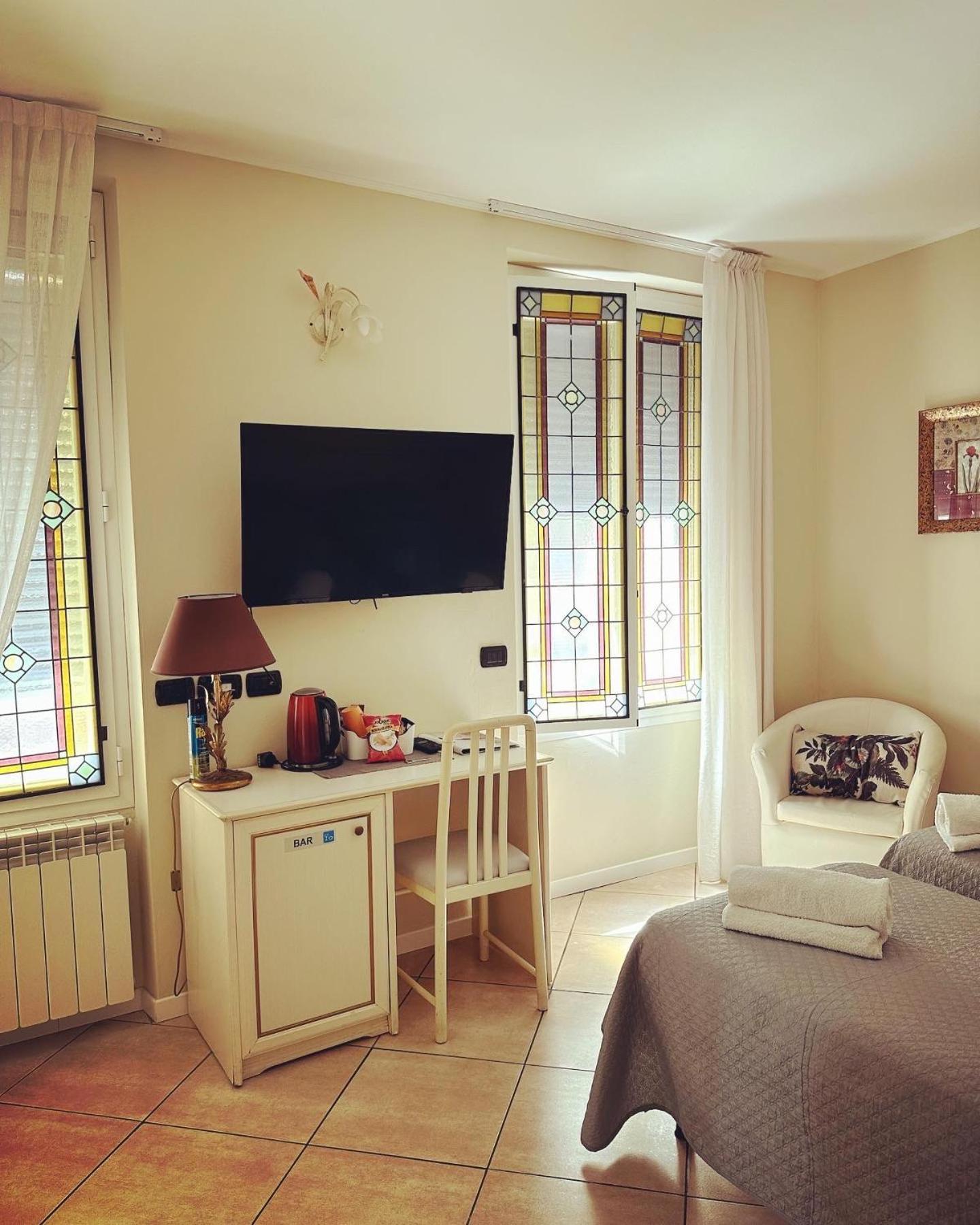 Camere Chicca Санремо Екстер'єр фото