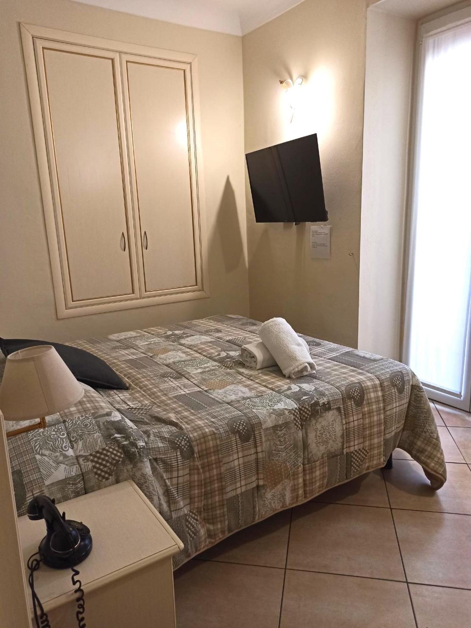 Camere Chicca Санремо Екстер'єр фото